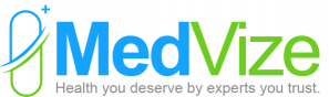 MedVize Logo